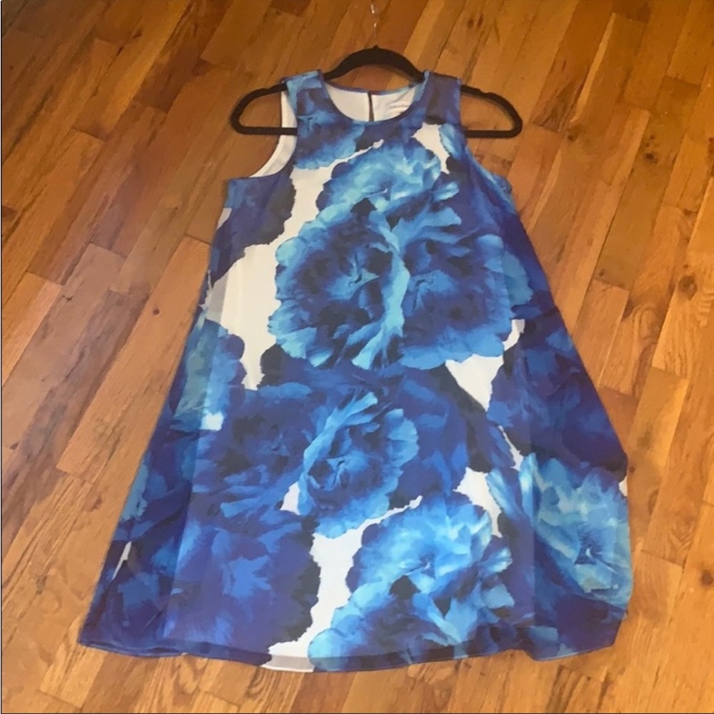 Tunic dress